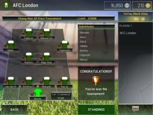 Championship Manager: All Stars 5