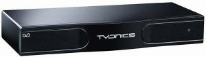 TVonics MDR-240 Freeview-Receiver im Test
