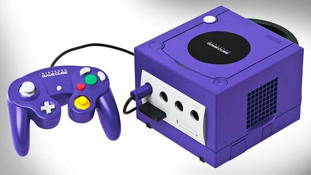 Nintendo mora narediti ta neuradni mini GameCube zakonit - evo zakaj