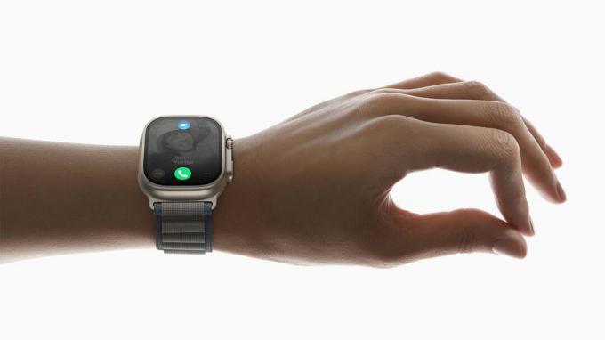 WatchOS 10.1 atbloķē pēdējo gadu labāko jauno Apple Watch funkciju