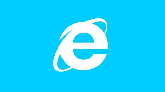 Internet Explorer dör officiellt idag