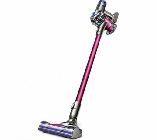 Dyson V6 Absolute 13