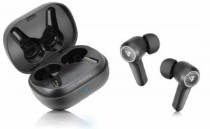 Lypertek lança fone de ouvido com cancelamento de ruído Z5 acessível