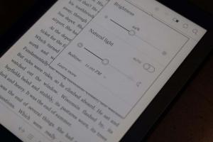 Kobo Clara HD incelemesi: Süper kompakt bir e-okuyucu