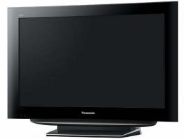 Panasonic TX-32LZD80 32in LCD Review TV