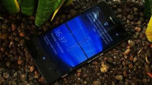 Microsoft Lumia 950 XL - Granskning av batteri och slutsats