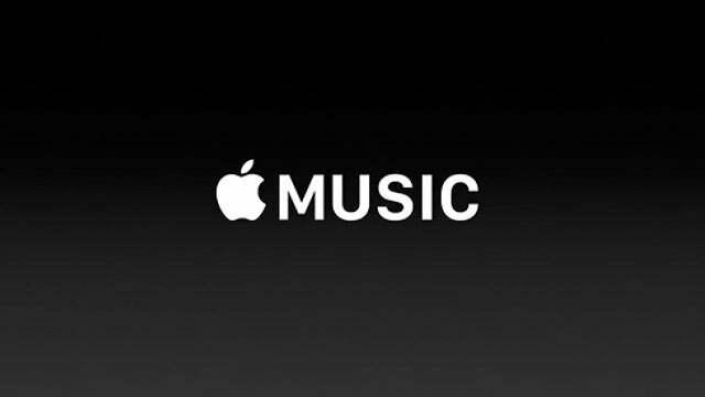 Sådan får du vist din Apple Music-historik