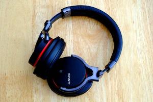 Recenze Sony MDR-1ABT