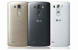LG G3 vs G2 - czym się różni?