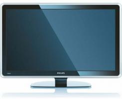 Philips Cineos 32PFL9613D 32in LCD TV Review