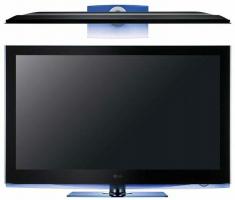 סקירת טלוויזיה פלזמה 50 אינץ 'של LG 50PS7000
