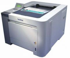 Ulasan Printer Laser Warna Brother HL-4070CDW