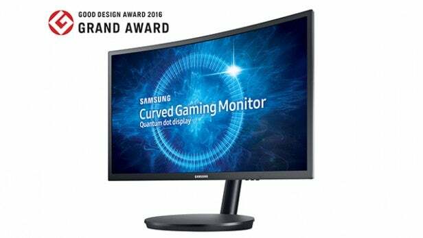 Monitor Samsung