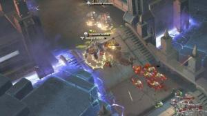 Warhammer 40,000: Dawn of War 3 Critique