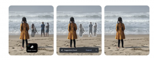Pixel-telefoners bedste fotofunktion rammer iPhone, men der er en hage