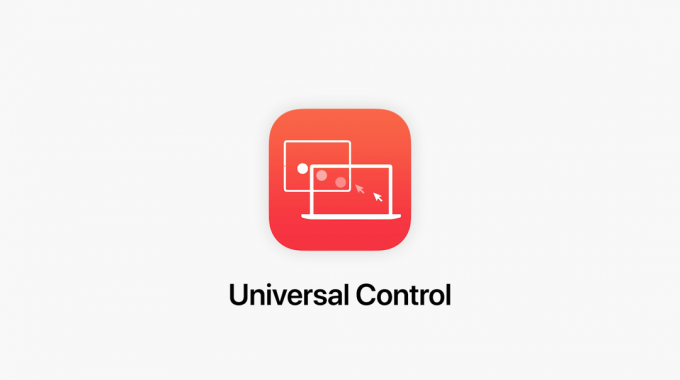ما هو Apple Universal Control؟
