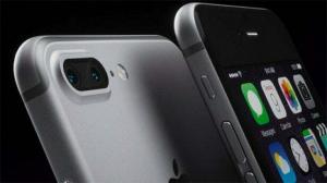 Dnešní únik iPhone 7 odhaluje vybíjení baterie a upgrady fotoaparátu