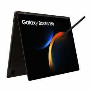 Ušetrite 400 £ na Samsung Galaxy Book 3 360
