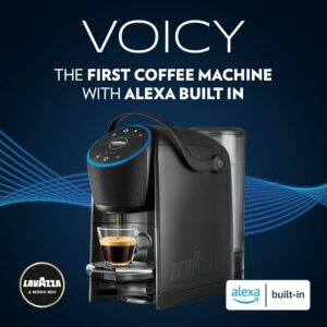 Amazon har sænket prisen på denne Lavazza kaffemaskine til Black Friday