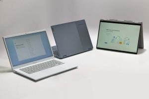 O que é o Chromebook Plus?