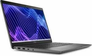Hemat £90 untuk laptop Dell Latitude 3440