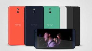 Sony Xperia M2 vs HTC Desire 610: Sammenligning mellom spesifikasjoner