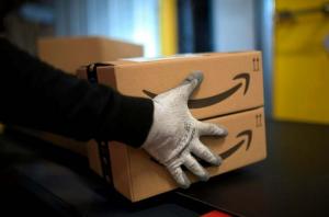 Amazon pārtrauks pieņemt Apvienotās Karalistes Visa kredītkaršu maksājumus