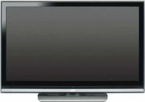 JVC LT-42DA8BJ 42in LCD телевизор.