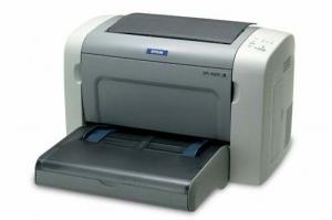 Преглед на лазерен принтер Epson EPL-6200