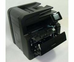 HP LaserJet Pro 400 MFP M425dw granskning