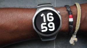Recenzja zegarka Huawei Watch GT 4