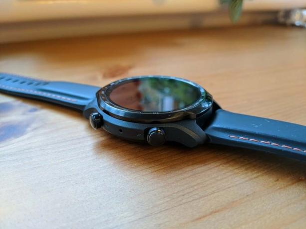 Koden antyder den kommende Snapdragon Wear 5100 -chip til smartwatches