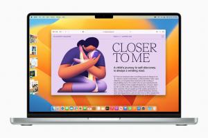 Много от iPad на Apple пропускат най-добрата нова функция за многозадачност на iPadOS 16