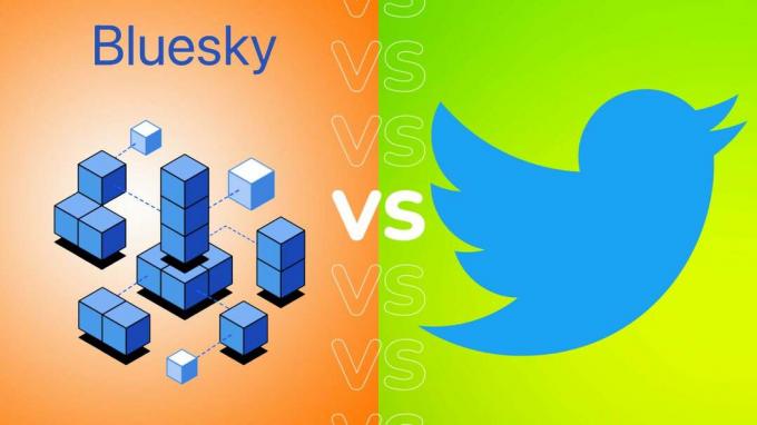 Bluesky vs Twitter: ما النظام الأساسي الأفضل؟