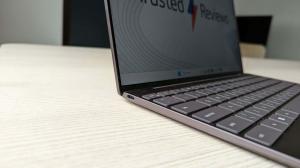 Обзор Dell XPS 13 (2022 г.)