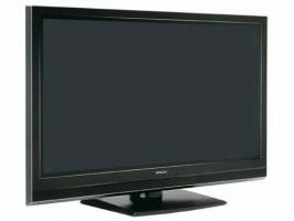Hitachi P50T01U 50in Przegląd telewizora plazmowego