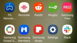 Как да използвате Samsung Pass
