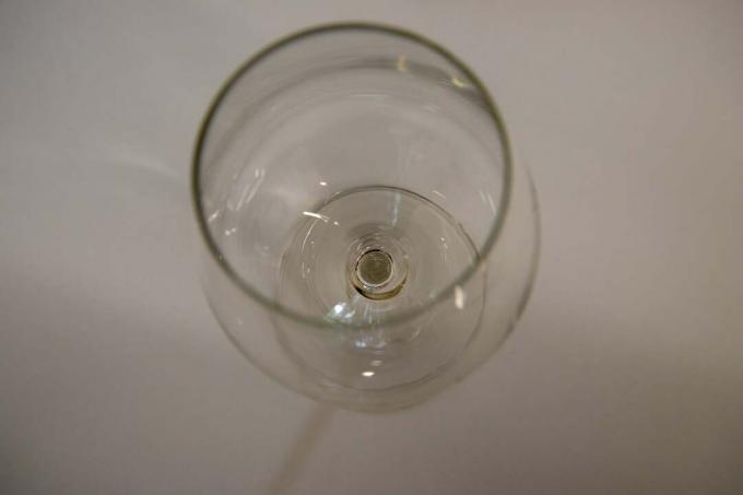 शार्प QW-NA26F39DW-EN क्लीन वाइन ग्लास