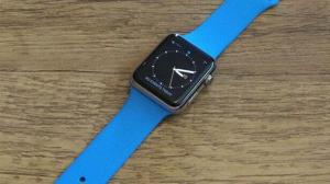 Pārbaudītās Apple Watch grupas: vai tās ir labas?
