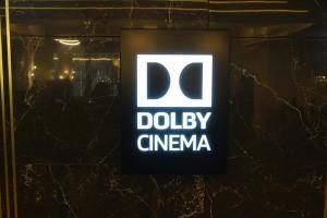 Dolby Cinema prichádza do Manchestru a Birminghamu