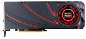 Pregled AMD Radeon R9 290
