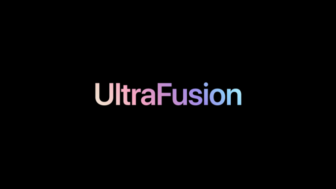 UltraFusion nedir? Apple M1 Ultra gizli özelliği açıklandı