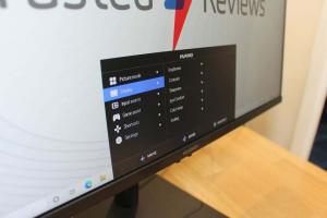 Recensione Huawei MateView SE