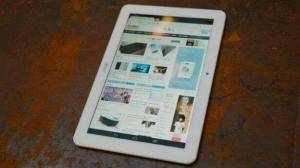 Recenze Acer Iconia Tab 10
