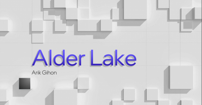 3 spørgsmål, Intel skal besvare om Alder Lake