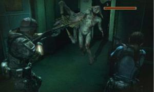 Resident Evil: Revelations - Обитель зла: Откровения