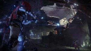 Destiny Expansion I: The Dark Below Review
