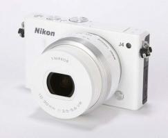 Nikon 1 J4 - Képminőség, teljesítmény és ítéletáttekintés