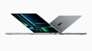 Spar over 250 £ på den mest kraftfulde MacBook Pro nogensinde