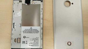 Vodafone Smart Ultra 7 - Pregled kamere, baterije in razsodbe